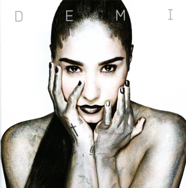 Demi Lovato Demi  Shop the Disney Music Emporium Official Store