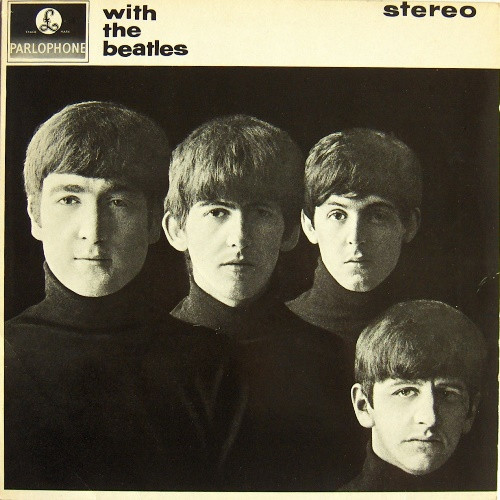 The Beatles – With The Beatles (Label Code, Vinyl) - Discogs