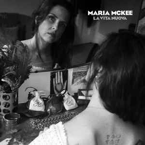 Maria McKee - La Vita Nuova album cover