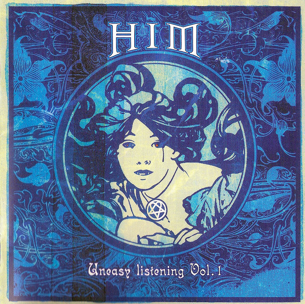 HIM - Pretending (Acoustic Version): listen with lyrics