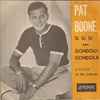 Pat Boone - Si Si Si / Gondoli Gondola