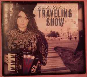 Emily Rohm - Traveling Show album cover