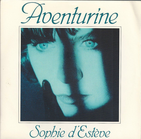télécharger l'album Sophie D'Estève - Aventurine
