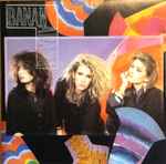 Cover of Bananarama, 1984, CD