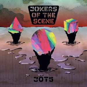 Jokers Of The Scene - J0T5 album cover