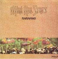 last ned album Mini All Stars - Raraman