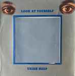 Cover of Look At Yourself, 1971, Vinyl