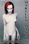 Cover of Mechanical Animals, 1998-09-00, Cassette