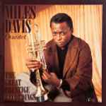 The Miles Davis Quintet – The Great Prestige Recordings (1996