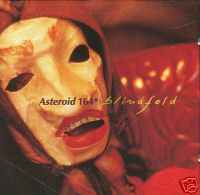 Blindfold – Restrain The Thought (1993, CD) - Discogs