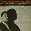 Oliver Nelson Orchestra* - Afro/American Sketches