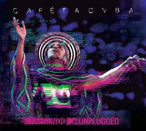 Cafe Tacuba - Un Segundo (MTV Unplugged)