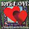 Various - 100% Love: Love On The Rocks (Disc 2)