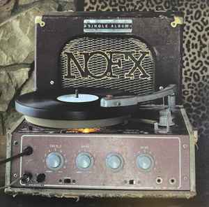 NOFX – 7 Of The Month Club (2012, Vinyl) - Discogs