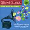 Various - Starke Songs (Neue Musik Entdecken)