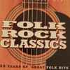 Reader's Digest Music Folk Rock Classics   album cover