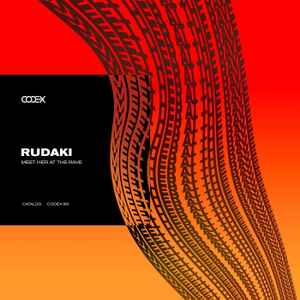 Rudaki - Meet Her At The Rave album cover