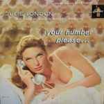 Julie London - Your Number Please | Releases | Discogs