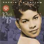 Cover of Rockin' In Rhythm - The Best Of Ruth Brown, 1996-09-25, CD