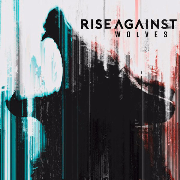 Rise Against – Wolves