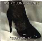Cover of Start Me Up, 1981-08-00, Vinyl