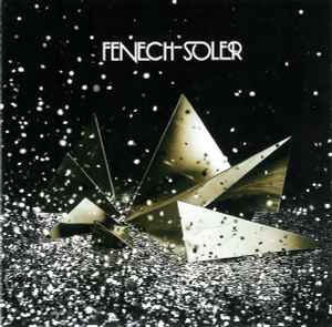 Fenech Soler - Fenech-Soler album cover