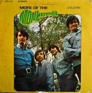 The Monkees - More Of The Monkees