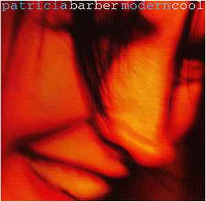 Обложка альбома Modern Cool от Patricia Barber