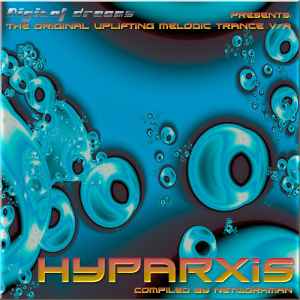 Hyparxis - Networkman