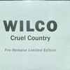 Wilco - Cruel Country
