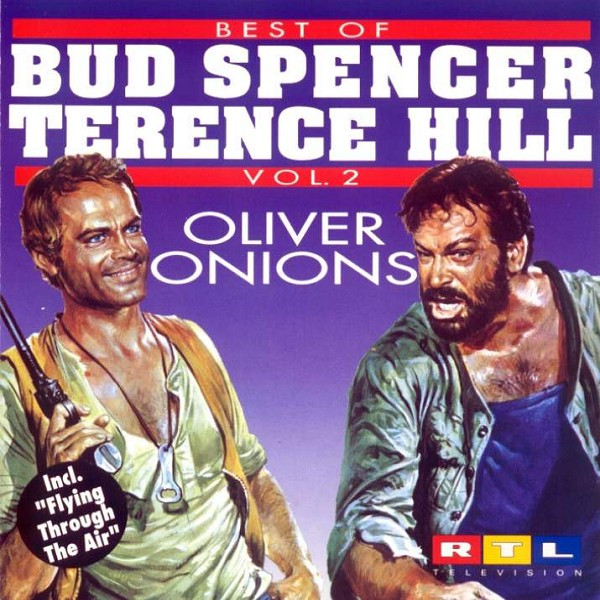 The Best Moments of Bud Spencer & Terence Hill