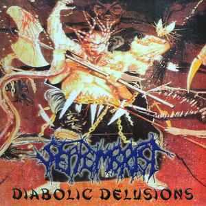 Septembrist - Diabolic Delusions