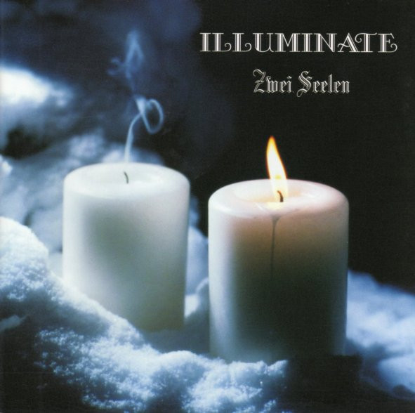 baixar álbum Illuminate - Zwei Seelen