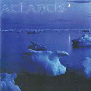 Kamer Dhr Bowling Atlantis – Atlantis (1997, CD) - Discogs