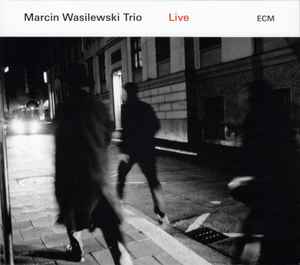 Live - Marcin Wasilewski Trio