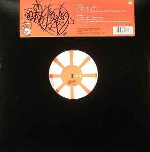 Hazu – Pxxxy 12'' (2005, Vinyl) - Discogs