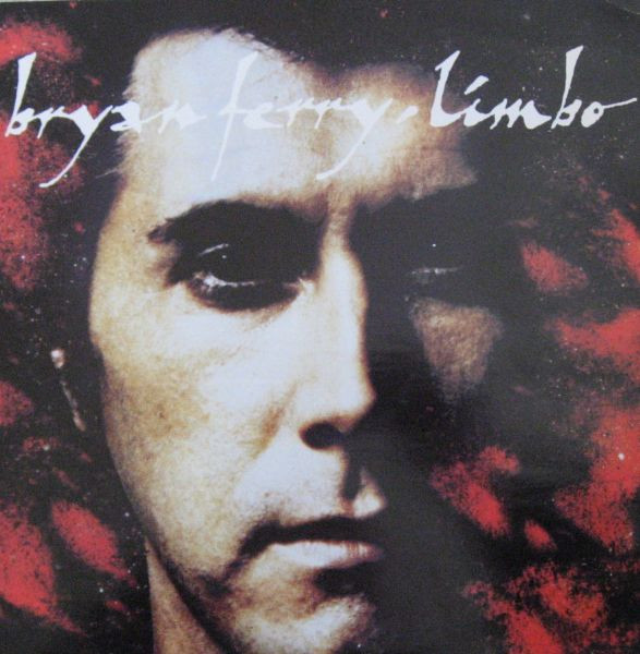 Bryan Ferry – Limbo (1988, Vinyl) - Discogs