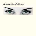 Cover of Urban Solitude, 2005, CD