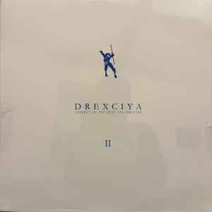 Journey Of The Deep Sea Dweller II - Drexciya