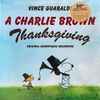 Vince Guaraldi Quintet - A Charlie Brown Thanksgiving (Original Soundtrack Recording) 