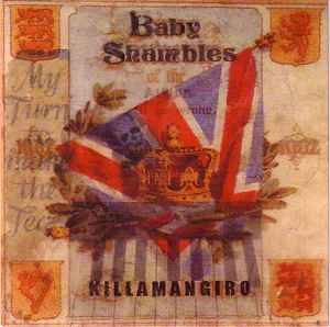 Killamangiro - Babyshambles
