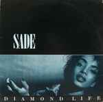 Cover of Diamond Life, 1985, Vinyl