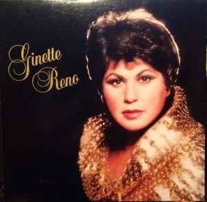 Ginette Reno - Ginette Reno