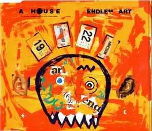 A House - Endless Art