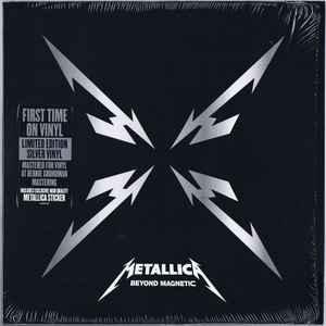 Har det dårligt satellit punkt Lou Reed & Metallica – Lulu (2011, 180 Gram, Vinyl) - Discogs