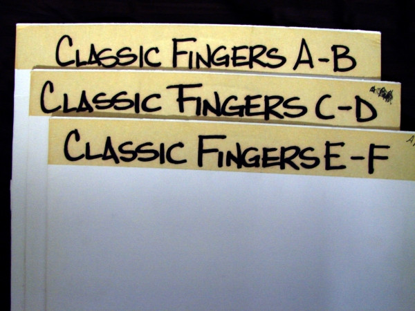 Mr. Fingers – Classic Fingers (1995, Vinyl) - Discogs