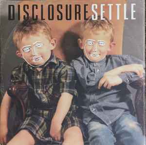 Disclosure (3) - Settle