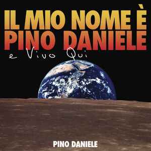 VINILE Pino Daniele CHE DIO TI BENEDICA – Firefly Audio