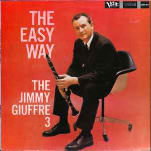 The Jimmy Giuffre Quartet – In Person (1983, Vinyl) - Discogs