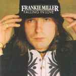 Cover of Falling In Love, 1979, Vinyl